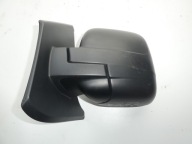 RENAULT TRAFIC III VIVARO B mirror left 5PIN 232636225