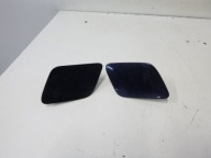 front bumper Audi A6 C5 LIFT LZ5L 2002