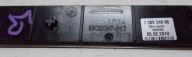 MINI COUNTRYMAN 19R 1.5 cap threshold moulding left front 7389348