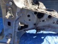 quarter placement front right Mercedes CLA W117 c787 787