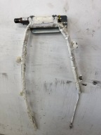 OPEL MERIVA B dachvorhang airbag luft links 13250502 original