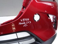 Paraurti anteriore MAZDA CX5 15- NR 49756