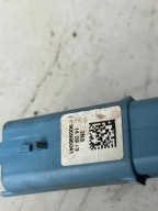 handle door left front PEUGEOT 308 T9 KEYLESS CHROM KTVD