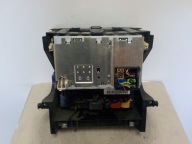 SEAT EXEO RADIO konsole PANEL 3R0035186