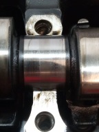 head. complete 1.4 D4D Toyota Yaris II (2005-2011)