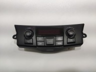 commande de climatisation alimentation d'air SUZUKI SWIFT IV MK7 2010-2017 39510-68L00