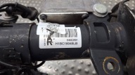swing shock absorber right front H1BC-18045-LB FORD FIESTA MK8