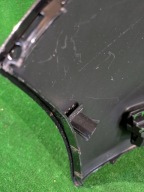 Frontstoßstange vorne FORD S-MAX MK2
