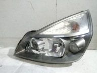 Renault Espace IV light left front front ksenon Xenon