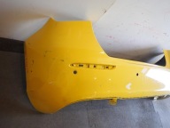 bumper rear part rear MERCEDES A-KLASA W177 2018- A177