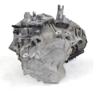 Getriebe F40 OPEL ASTRA K 1.6 CDTI BITURBO B16DTR