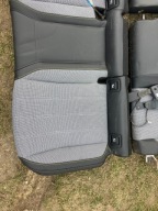 Siège Arrière RENAULT MEGANE V E-TECH