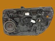 mechanism windows right front 31276216 Volvo V40 II (2012-2019)