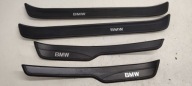 moulding mouldings threshold BMW E91 320i