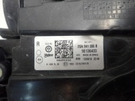 light front front right VW T-ROC 2017- 2GA