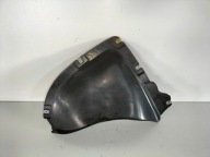 cover below bumper front right VW ID4 ID.4 20