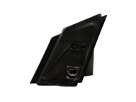 mirror right FORD FOCUS MK3 (2010-2014) 7 PIN EUROPA code LAKIERU RB