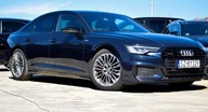 Audi A6 55 TFSie Competition 367 koni Quattro S-Line Matrix 4xKlima Virtual