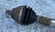 semi-axis right front VW PASSAT B8 2.0 TDI 4MOTION DSG 14- 3Q0407272BB