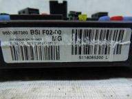 running board STARTOWY CITROEN C3 1.4 9657018280 KUPUJ PO IDENTYCZNYCH NUMERACH
