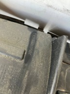 mudguard right rear part RENAULT ARKANA 767485476R
