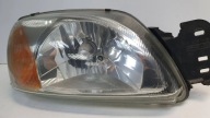 light front right YS6113005AK Ford Fiesta MK4