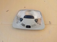 light lighting cabs mercedes w203