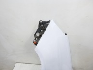 fender left Opel Corsa D 2009r. 3d