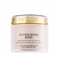 Lancome Nutrix Royal intensywnie odżywczy krem do ciała 200ml (P1)