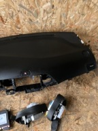 Console Airbag KIA PICANTO II