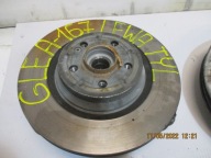 swing rear rear part MERCEDES GLE 167 21R right