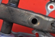 PEDAL pedale Bremse AUTOMAT 6006455-01-A TESLA MODEL S PERFORMANCE 772 KM