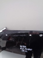 Capot AUDI A3 8P 8P0 08-12 NR 46334
