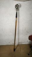 Wędka TGC Ball Retriver do golfa wędka do piłek golfowych