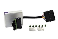 Ecumaster DBW Modul (elektronikus fojtószelep vezérlő)