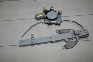 mechanism windows left rear part Nissan X-Trail t31