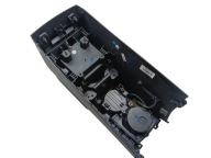 TUNEL media bracciolo VOLVO V60 e LIFT (2013-2018)