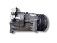 Klimakompressor klimaanlage Opel Astra J facelift 2013 134112249