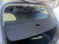 blinds boot rear rear part VW Golf V 5 07-09
