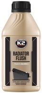 K2 - RADIATOR FLUSH - PŁUKANKA CHŁODNICY - 400 ML