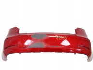 Tesla Model 3 stoßstange heck hinten