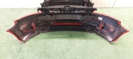 bumper front complete AUDI A3 8P LIFT 08-13 LAK: LY3J