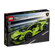 LEGO Technic Auto Wyścigówka Lamborghini Huracan Tecnica 806 Klocki 9+