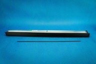 blinds rear electrical right Audi A8 Long 4H4861334A QBC