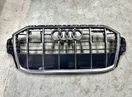 ATRAPA GRILL AUDI Q7 II S-LINE LIFT 19-22