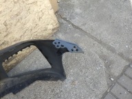 BMW 4 I4 G26 GRAN COUPE M PAKIET 21- front bumper