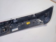 Lotka spoiler bonnet boot stop PW7 Chrysler Pacifica 2017
