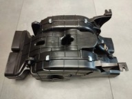 BMW X6 E71 heater heating rear part 9111024