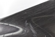 fender left front front black MITSUBISHI OUTLANDER 1 and 01-08