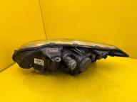 light right front Renault Laguna III 3 Xenon 07-13 260100040R